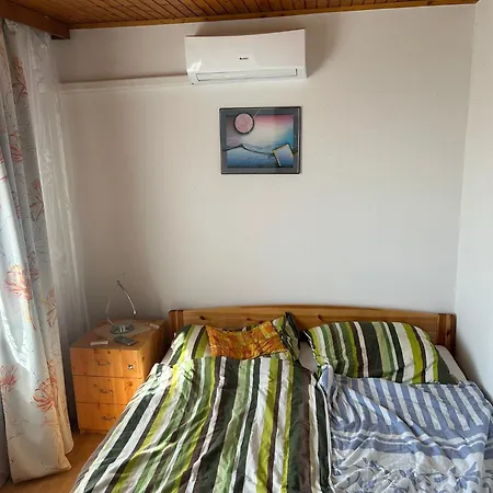 Apartamento Zam Apartmant