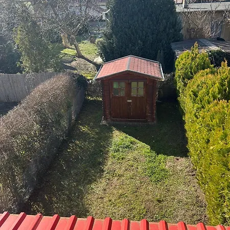 Apartamento Zam Apartmant