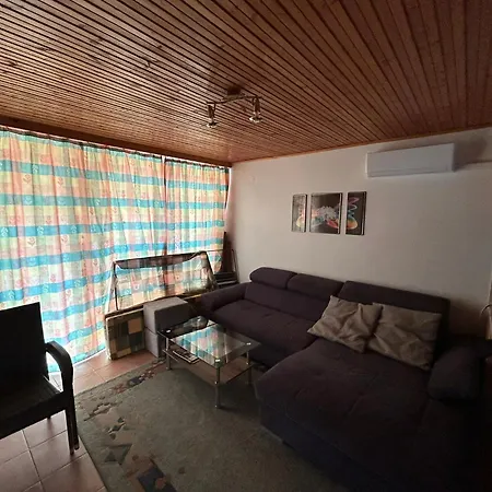 Zam Apartmant Zamárdi
