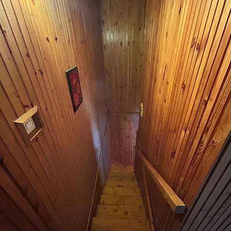 Zam Apartmant * Zamárdi