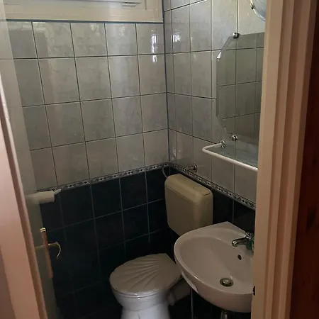 Zam Apartmant Apartamento Zamárdi