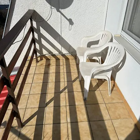 Zam Apartmant * Zamárdi