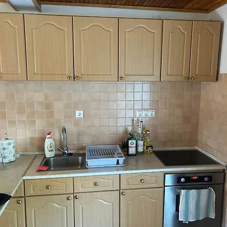 Zam Apartmant Apartamento