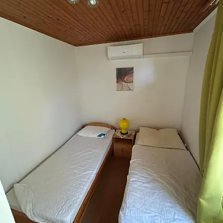 Zam Apartmant Apartamento *