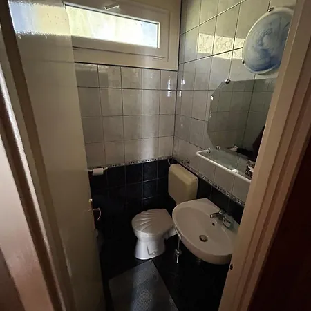 Zam Apartmant *